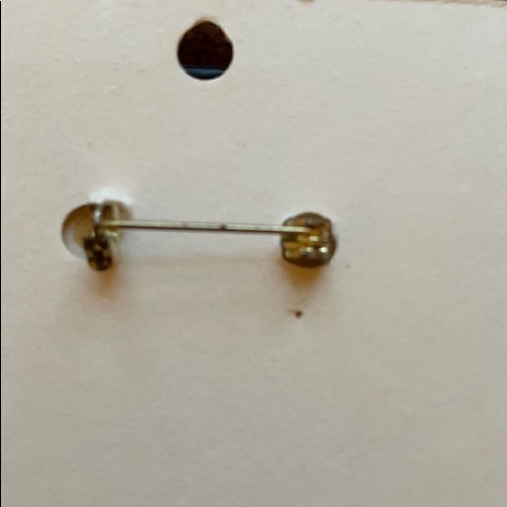 Hand Crafted Brooch - Picture 2 of 2